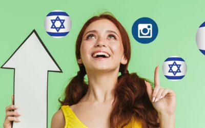 עוקבים ישראלים באינסטגרם דיגיטל בוסט DigitalBoost
